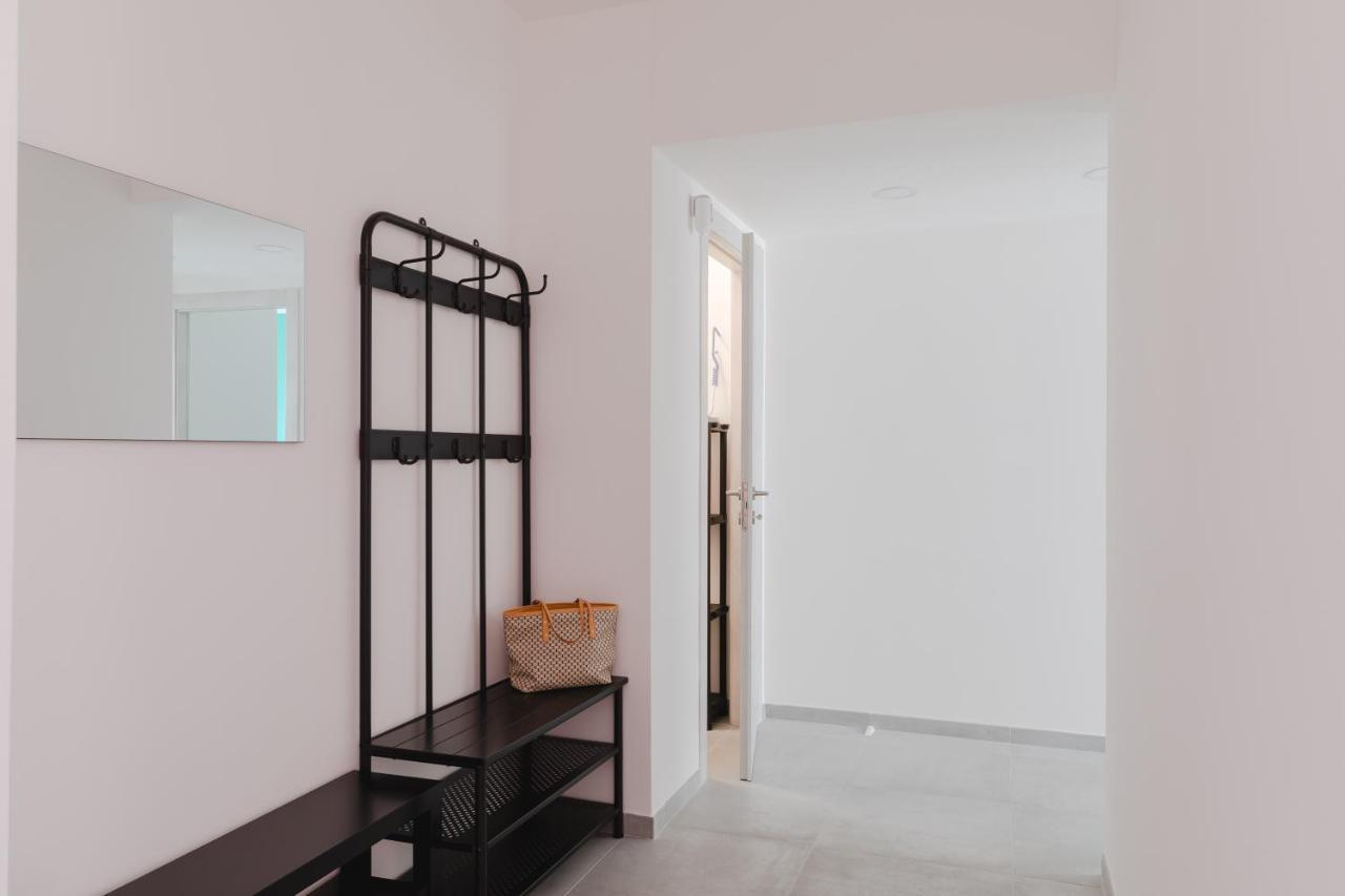 The Vibe Room Roma Exterior foto
