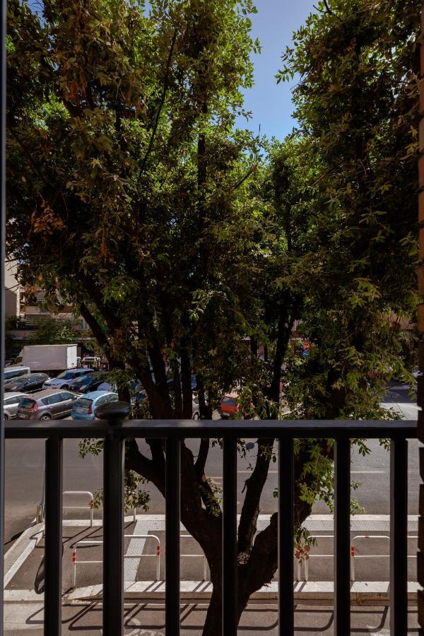 The Vibe Room Roma Exterior foto